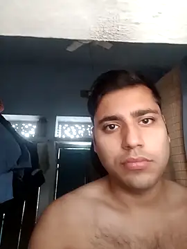 Desirock001 online show from October 19, 2:45 am