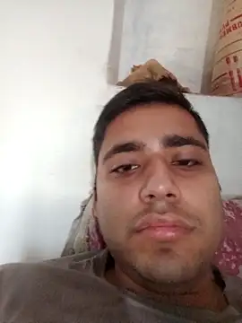 Desirock001 online show from October 20, 1:50 am