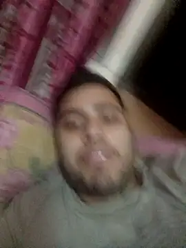 Desirock001 online show from October 31, 3:46 pm