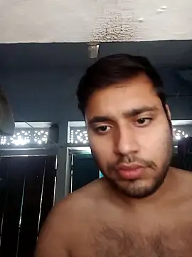 Desirock001 online show from November 4, 2:32 am