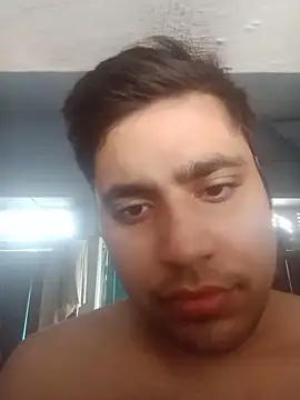 Desirock001 online show from June 12, 2:54 am