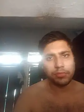 Desirock001 online show from June 17, 2:14 am