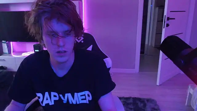 Snapshot of ssat1sfaction chatting on March 4, 5:57 am ssat1sfaction online show from March 4, 5:57 am