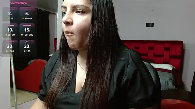 Sahamara 07 online show from November 12, 7:35 pm