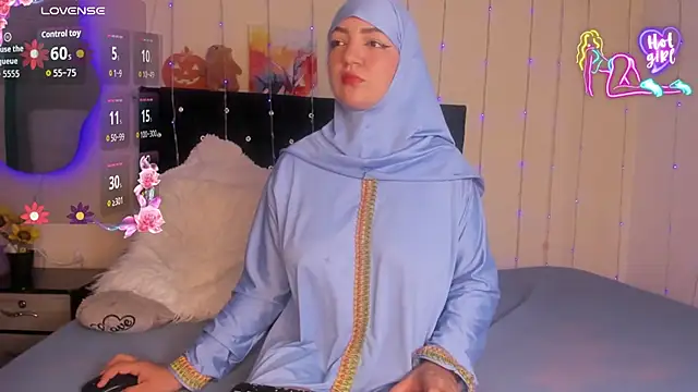 Dana-Alabi online show from February 9, 12:31 pm