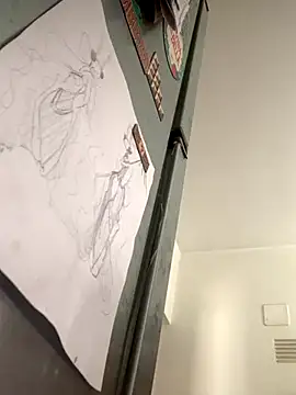 LupeLok online show from October 31, 6:09 pm