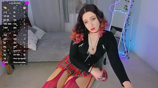 NanaMoonlight online show from March 5, 9:22 pm