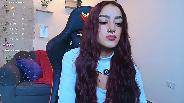 ViolethRosse online show from November 12, 7:46 pm