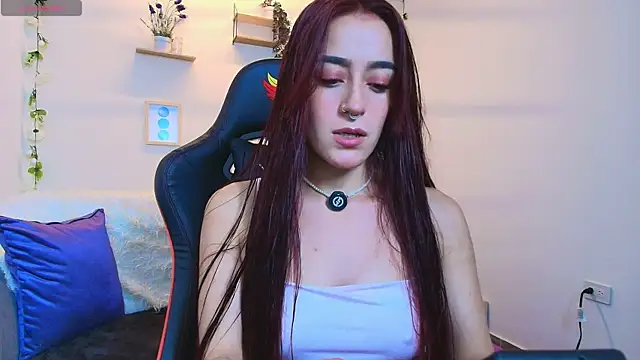 ViolethRosse online show from May 7, 2:28 am