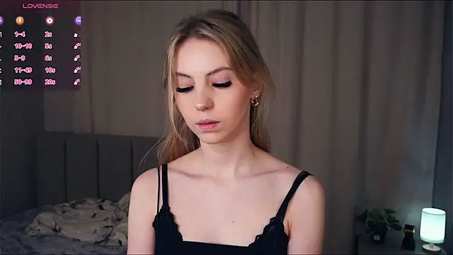 VeronaBench online show from November 26, 6:47 am