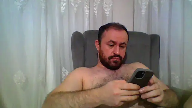 micheal3467 online show from March 25, 12:05 am