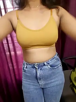 Monalisa670 online show from September 24, 1:42 am