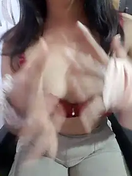 Monalisa670 online show from January 18, 6:55 pm