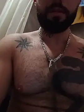 Snapshot of Barber33zk chatting on May 19, 6:42 am Barber33zk online show from May 19, 6:42 am