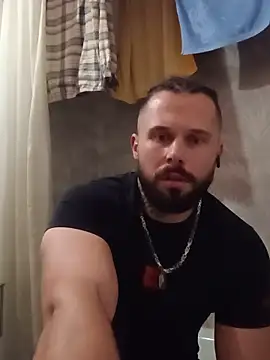 Snapshot of Barber33zk chatting on May 20, 12:17 am Barber33zk online show from May 20, 12:17 am