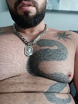 Barber33zk online show from July 1, 11:23 am