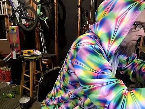 thejuicybacon online show from October 21, 5:30 am