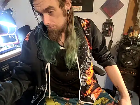 thejuicybacon online show from October 24, 11:56 pm