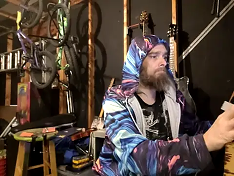 thejuicybacon online show from November 15, 6:00 am