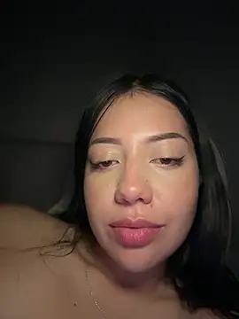 MissCat  online show from March 16, 3:01 am