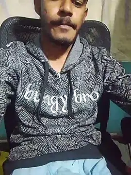 Najmulhaqe66 online show from November 28, 5:26 pm