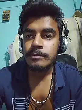 Najmulhaqe66 online show from December 18, 5:41 pm