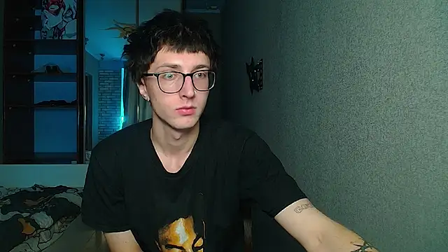 Snapshot of 8goat chatting on November 27, 4:25 am 8goat online show from November 27, 4:25 am