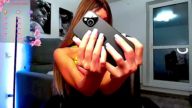 Lisa Shultz online show from March 23, 3:05 pm