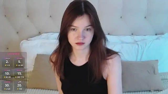 MichelleRoux online show from November 20, 12:16 pm