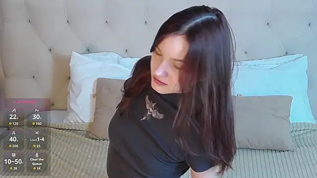 MichelleRoux online show from November 22, 11:31 am