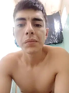 La Cosita 69 online show from October 31, 12:28 pm