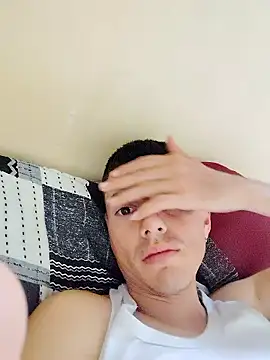 La Cosita 69 online show from January 12, 3:39 pm