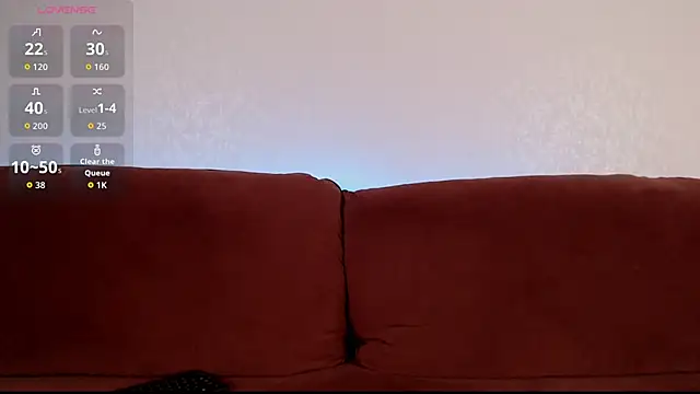 Christopher Brown online show from April 10, 9:41 pm