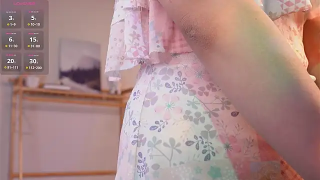 MoiraEger online show from November 25, 4:07 pm