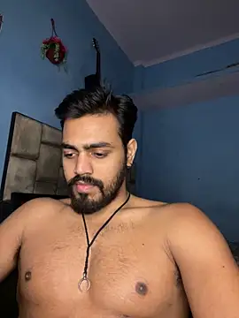 fireboyyyyy online show from December 17, 12:05 am