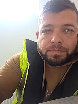 Clau1291 online show from October 15, 12:27 pm