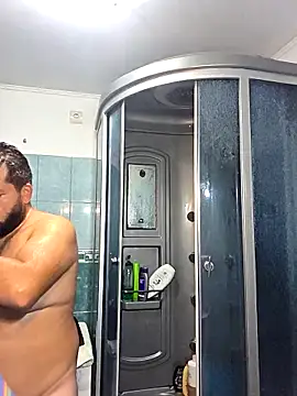 Clau1291 online show from November 5, 6:52 pm