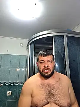 Clau1291 online show from April 14, 6:25 pm