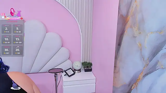 hinata dolly online show from January 8, 11:01 am