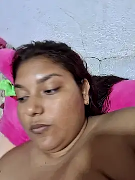 AlaiaSaide online show from December 1, 11:32 pm