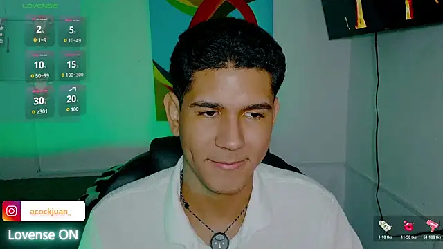 juanacock 1 online show from December 4, 5:39 am