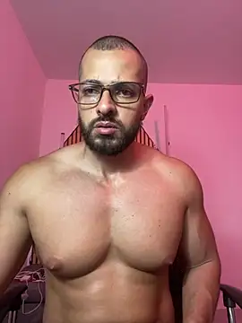magnumchris online show from March 15, 6:52 am