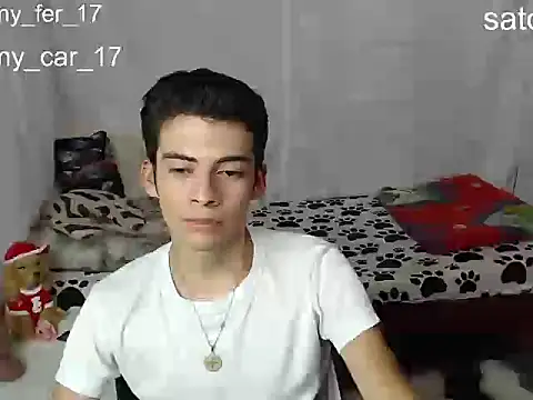 Rimuru17 online show from September 27, 8:14 pm