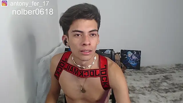 Rimuru17 online show from December 5, 4:54 am