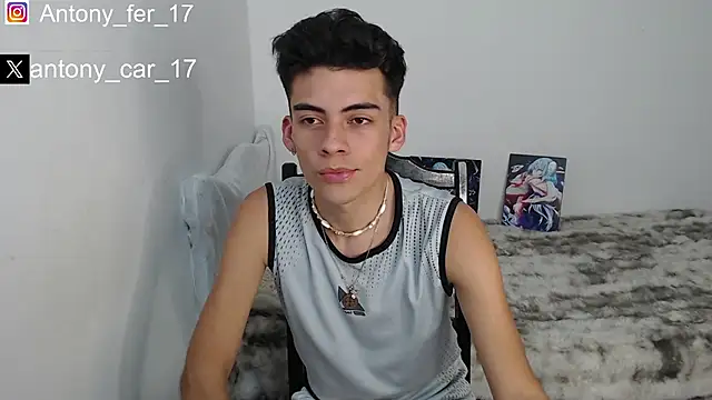 Rimuru17 online show from December 17, 8:04 pm