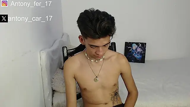 Rimuru17 online show from December 21, 3:13 am