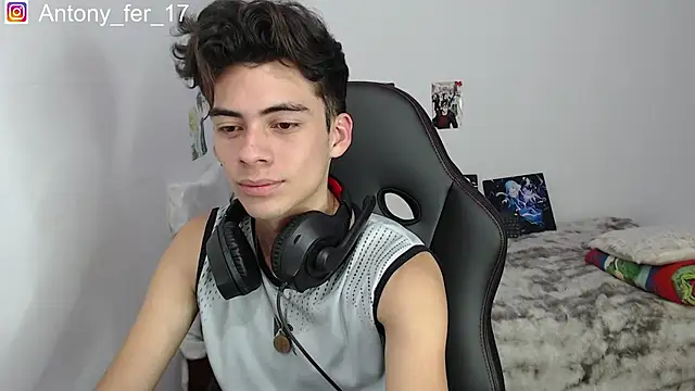 Rimuru17 online show from February 16, 3:46 am