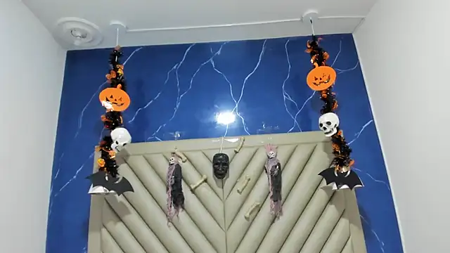 Ibbie drastic online show from October 24, 12:01 pm