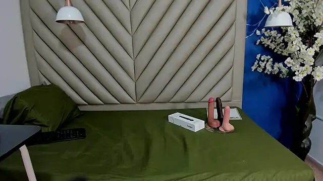 Ibbie drastic online show from December 16, 12:10 pm