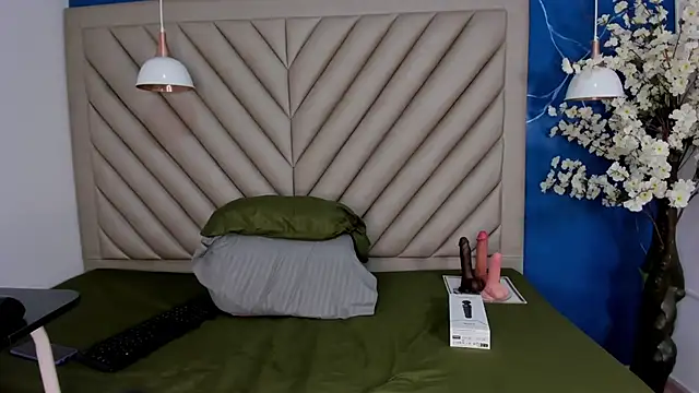 Ibbie drastic online show from December 17, 12:11 pm